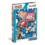 Sonic the Hedgehog 104-teiliges Puzzle Clementoni
