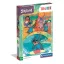 Disney Lilo und Stitch 104-teiliges Clementoni Puzzle