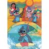 Disney Lilo und Stitch 104-teiliges Clementoni Puzzle