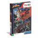 Spiderman 104-teiliges Clementoni Puzzle