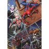 Spiderman 104-teiliges Clementoni Puzzle