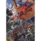 Spiderman 104-teiliges Clementoni Puzzle