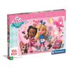 Disney Classics Fergie Disney Alice Wunderland Konditorei 104-teiliges Puzzle Clementoni