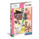 Disney Classics Aristocats 104-teiliges Clementoni-Puzzle