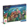 Disney Encanto Casita 104-teiliges Clementoni Puzzle