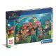 Disney Encanto Casita 104-teiliges Clementoni Puzzle