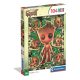 Guardians of the Galaxy 104-teiliges Clementoni-Puzzle
