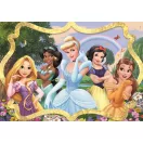 Disney Prinzessin 104-teiliges Puzzle von Clementoni