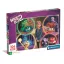 Disney Alles steht Kopf 104-teiliges Clementoni-Puzzle