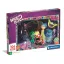 Disney Alles steht Kopf Brain Team 104-teiliges Clementoni-Puzzle