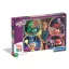 Disney Alles steht Kopf Emotions 104-teiliges Clementoni Puzzle