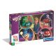 Disney Alles steht Kopf Emotions 104-teiliges Clementoni Puzzle