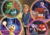 Disney Alles steht Kopf Emotions 104-teiliges Clementoni Puzzle