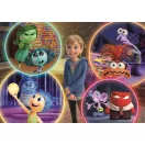 Disney Alles steht Kopf Emotions 104-teiliges Clementoni Puzzle