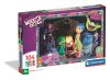 Disney Alles steht Kopf Brains Team 104-teiliges Puzzle Clementoni