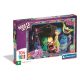 Disney Alles steht Kopf Brains Team 104-teiliges Puzzle Clementoni