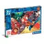 Superman Hope Rising 104-teiliges Super Puzzle Clementoni