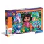 Dora the Explorer Journey 104-teiliges Maxi-Puzzle Clementoni