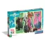 Zootropolis City Challenge 104-teiliges Puzzle Clementoni