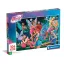 Winx Club Mystical 104-teiliges Super-Puzzle Clementoni