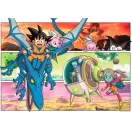 Dragon Ball Daima 104-teiliges Clementoni-Puzzle