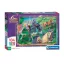 Unikornis Akadémia Meadow 104-teiliges Clementoni-Puzzle