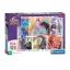 Unikornis Akadémia Friendship 104-teiliges Puzzle Clementoni
