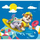 Paw Patrol Beach 3x48 Teile Puzzle Clementoni