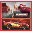 Disney Cars Rivals 3x48 Stück Puzzle Clementoni
