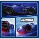 Disney Cars Rivals 3x48 Stück Puzzle Clementoni