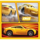 Disney Cars Rivals 3x48 Stück Puzzle Clementoni