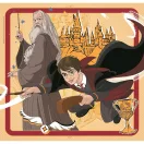 Harry Potter Chronicles 3x48 Stk. Puzzle Clementoni
