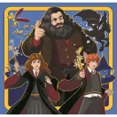 Harry Potter Chronicles 3x48 Stk. Puzzle Clementoni