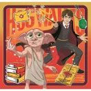 Harry Potter Chronicles 3x48 Stk. Puzzle Clementoni