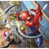 Spiderman Doctor Octopus 3x48 Stk Puzzle Clementoni