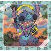 Disney Lilo und Stitch Music Gitarre spielen 3x48 Stk. Puzzle Clementoni