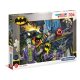 Batman Joker Clementoni puzzle, 104-tlg