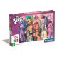 My Little Pony Cutie Marks 104-teiliges Clementoni-Puzzle
