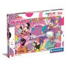 Disney Minnie  Confetti 104-teiliges Clementoni Puzzle