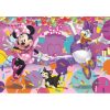 Disney Minnie  Confetti 104-teiliges Clementoni Puzzle