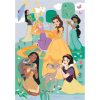 Disney Prinzessin Animals 104-teiliges Clementoni-Puzzle