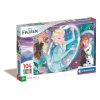 Disney Eiskönigin Spell 104-teiliges Clementoni Puzzle