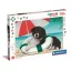 Hund Beach Puzzle mit 104 Teilen von Clementoni