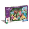 Disney Prinzessin Nature 104-teiliges Puzzle von Clementoni