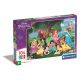 Disney Prinzessin Nature 104-teiliges Puzzle von Clementoni