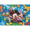 Disney Mickey  Colorsplash 104-teiliges Clementoni Puzzle
