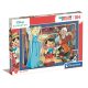 Disney Classics Pinocchio 104-teiliges Clementoni-Puzzle