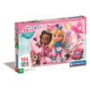 Alice in der Wunderland-Bäckerei Fergie Disney 104-teiliges Puzzle Clementoni