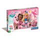 Alice in der Wunderland-Bäckerei Fergie Disney 104-teiliges Puzzle Clementoni