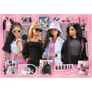 Barbie Fashion 104 db-os puzzle Clementoni